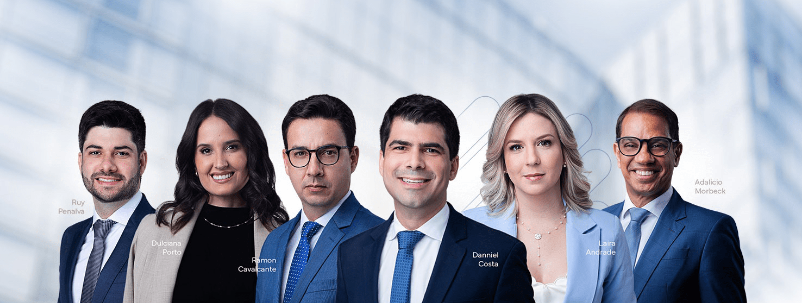 Banner Principal - Sócios