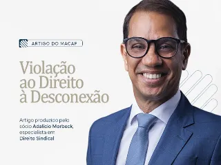 Violação ao Direito à Desconexão
